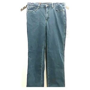 Awesome stretch jeans